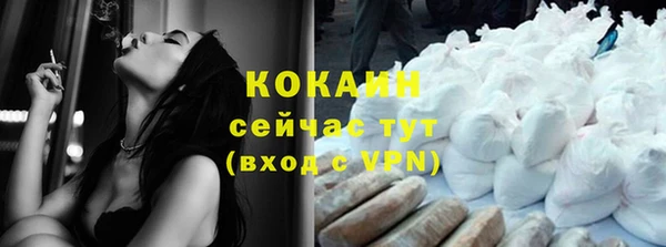 кокс Богородск